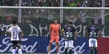 ¿Qué dijo Teo del penalti errado ante Corinthians?