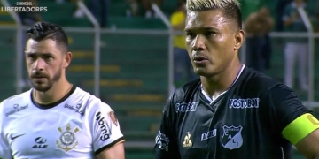 Increíble lo de Teo Gutiérrez y Deportivo Cali con los penaltis