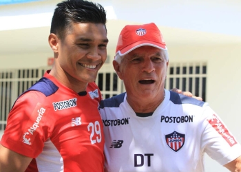 Los 10 máximos ídolos de la historia de Junior