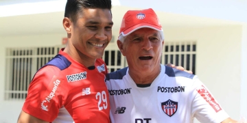 Los 10 máximos ídolos de la historia de Junior