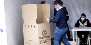 Horarios de las Elecciones Presidenciales 2022