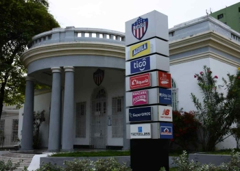 No es Bacca: El delantero que podría llegar a Junior