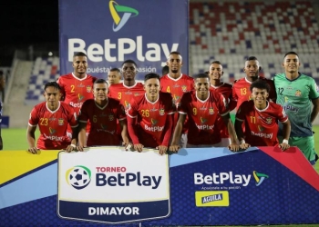 Barranquilla FC: el que más aporta a la Selección Sub-20