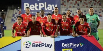 Barranquilla FC: el que más aporta a la Selección Sub-20