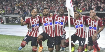 Junior vs. Nacional por cuadrangulares: Boletería