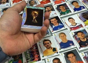 Mundial de Catar: ¿cuál será el precio del álbum Panini en Colombia?