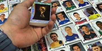 Mundial de Catar: ¿cuál será el precio del álbum Panini en Colombia?