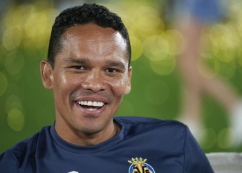 Junior, a no dormirse: Carlos Bacca tiene más pretendientes