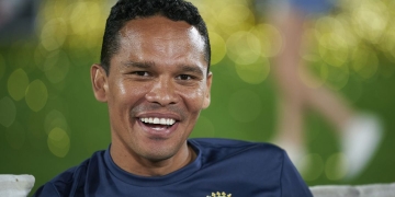 Junior, a no dormirse: Carlos Bacca tiene más pretendientes