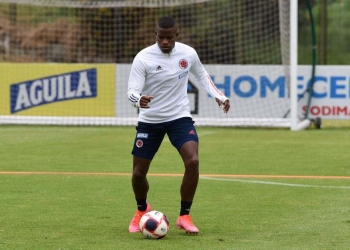 ¿Cuándo fue el último partido de Andrés Felipe Román?