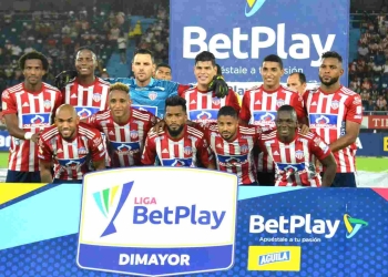Borja y otros jugadores que podrían irse de Junior