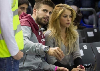 ¿Shakira y Piqué juntos otra vez?