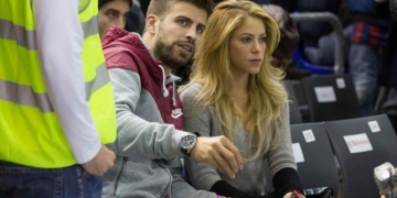 ¿Shakira y Piqué juntos otra vez?