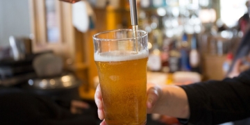 Elecciones Presidenciales: ¿Habrá ley seca en la segunda vuelta?