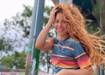 La hermana de Shakira habló de cómo está la cantante después de la separación