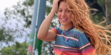 La hermana de Shakira habló de cómo está la cantante después de la separación