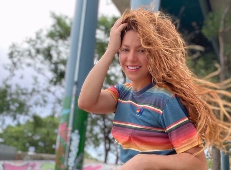 La hermana de Shakira habló de cómo está la cantante después de la separación