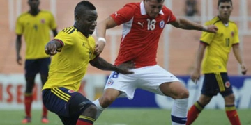 El jugador colombiano que dirigirá Carlos Tévez en Rosario Central