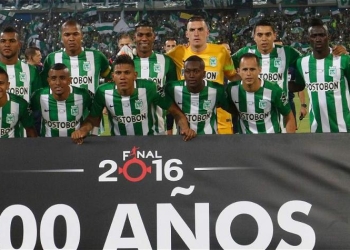 El campeón de América que quiere volver a Nacional