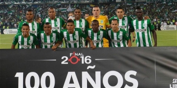 El campeón de América que quiere volver a Nacional