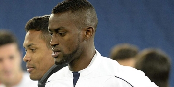 Jackson Martínez: “Hago lo posible, pero el dolor vive conmigo”