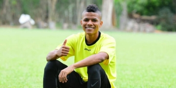 Fue figura en la B: Santa Fe y su nuevo refuerzo