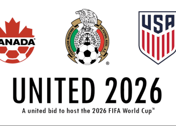 FIFA: listas las sedes para el Mundial del 2026