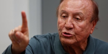 “Ayer se hicieron públicos unos videos donde Petro y los politiqueros que lo rodean demuestran que son una banda criminal