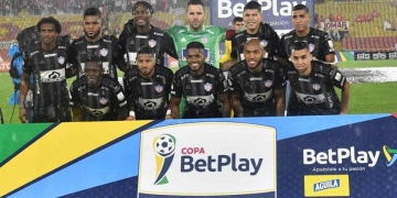 ¿Termina contrato y no jugaría más con Junior?