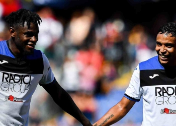 ¿Otro jugador colombiano para la Atalanta?