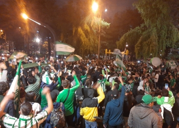 El mensaje de Atlético Nacional para sus hinchas antes de la final