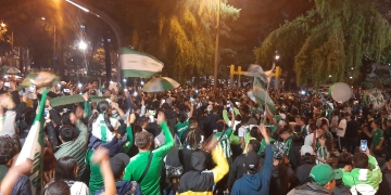 El mensaje de Atlético Nacional para sus hinchas antes de la final