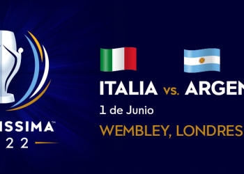Italia vs. Argentina