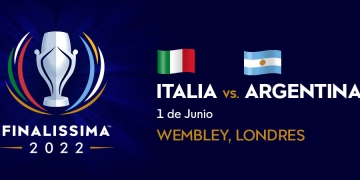 Italia vs. Argentina