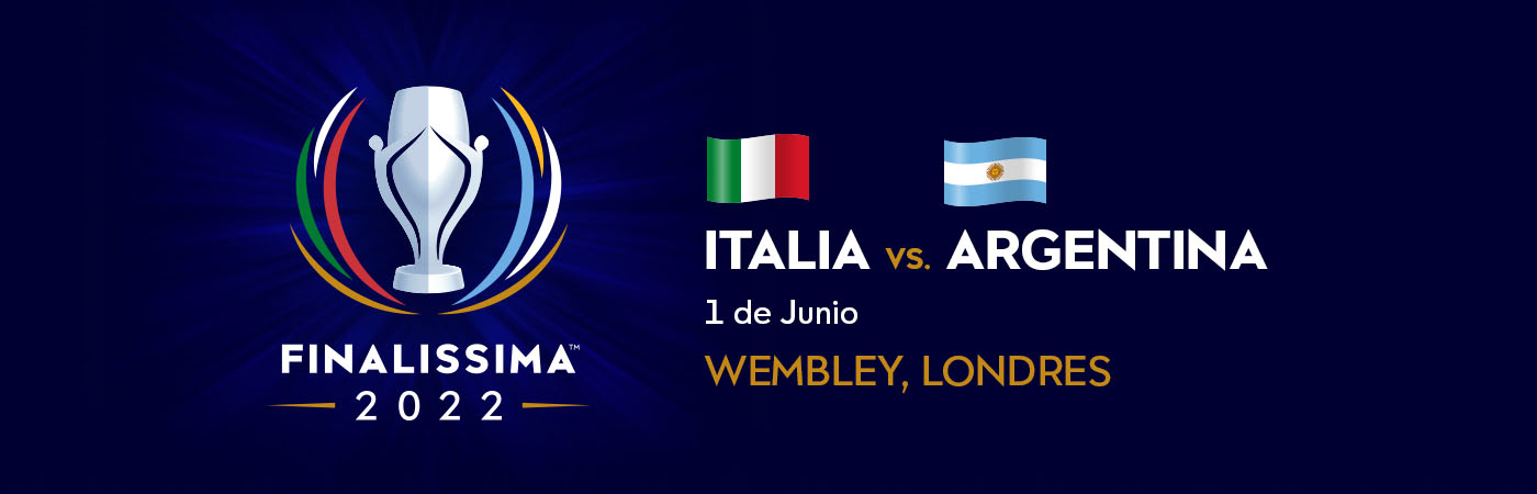 Italia vs. Argentina