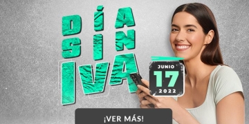 Día sin IVA del 17 de junio de 2022: Horarios en tiendas Falabella