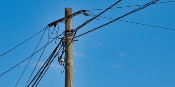 Barrios con cortes de luz en Bogotá, 15 de junio del 2022