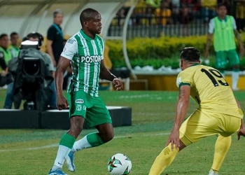 ¡Nacional, líder solitario de su cuadrangular!