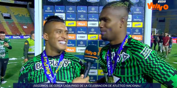 Danovis comparó a Sebastián Gómez con un referente de selección