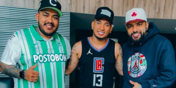 El hincha de Nacional que se tatuó a Jarlan Barrera tras la 17