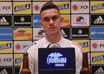 Rafael Santos Borré