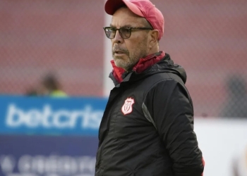 ¿Qué equipo colombiano dirigirá ‘Cheché’ Hernández?