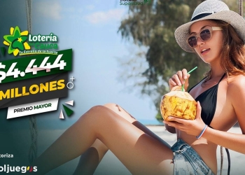 ¿Cayó la Lotería del Cauca? Número del premio mayor, 11 de junio 2022