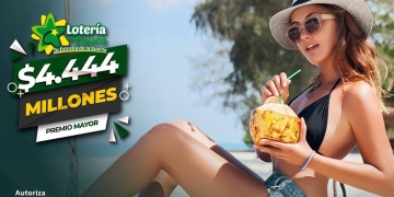 ¿Cayó la Lotería del Cauca? Número del premio mayor, 11 de junio 2022