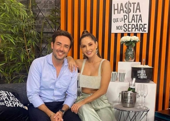 ¿Cómo ha sido el rating de Hasta que La Plata nos Separe?