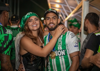 Esposa de Andrés Andrade denunció actos de violencia en Ibagué