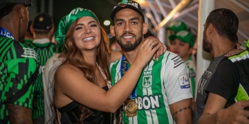 Esposa de Andrés Andrade denunció actos de violencia en Ibagué