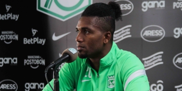 Danovis Banguero: sobre la salida de Cabal y la clave ante Junior