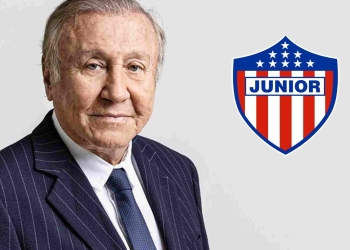 ¿Qué dijo Rodolfo Hernández del Junior de Barranquilla?