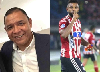Valenciano: "No sé cuál es el desespero de Borja"